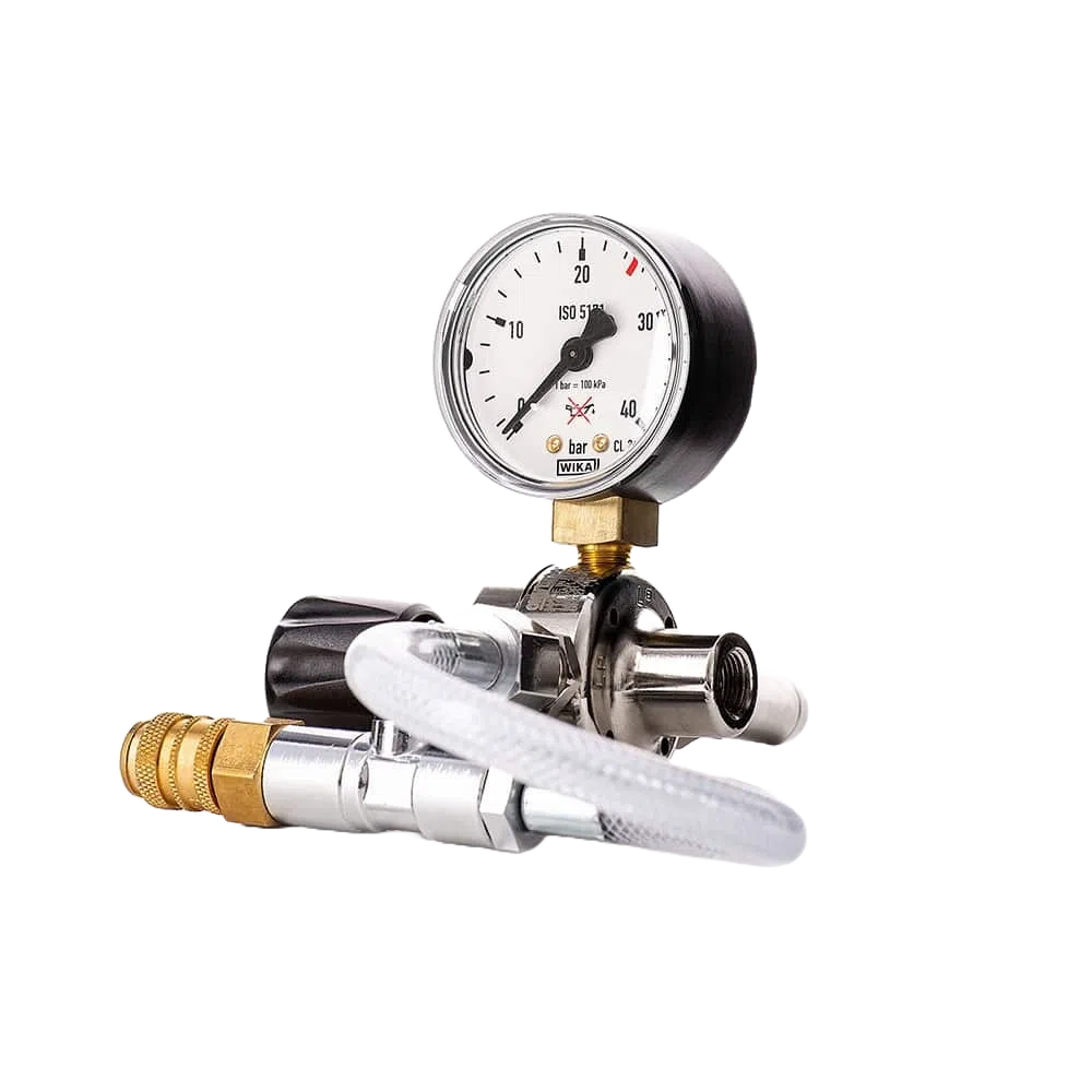 pressure-regulator
