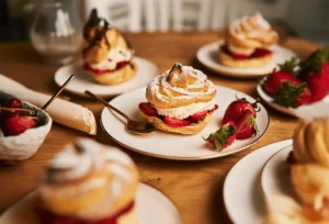 How to Use Cream Chargers to Extend the Shelf Life of Whipped Cream