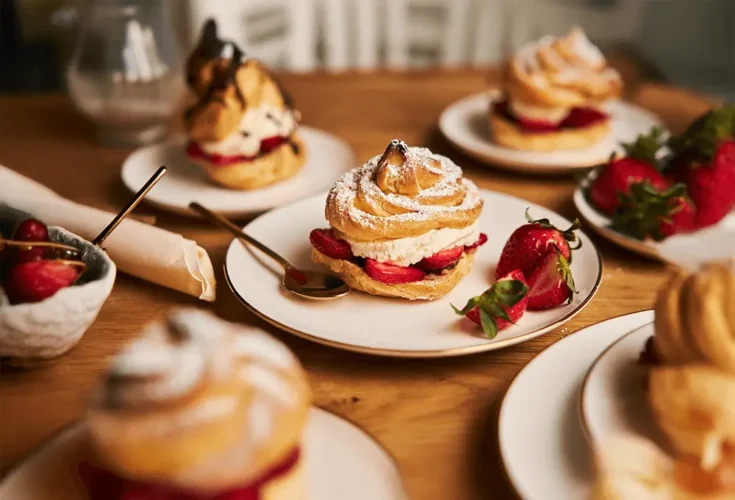 Comment Utiliser des Cartouches de Crème pour Prolonger la Durée de Vie de la Chantilly