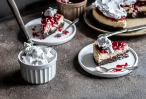 Whipped Cream Dispensers: What They Are and How to Use Them