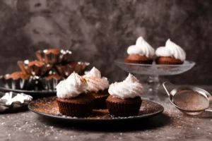 How Long Whipped Cream Lasts and How to Tell If It’s Gone Bad